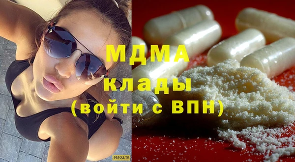 индика Мегион